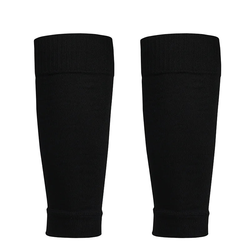 Sports Socks For Men Adult Children's Leggings Socks Fashion Basketball Football Summer Solid Color Breathable Fitness Artifact